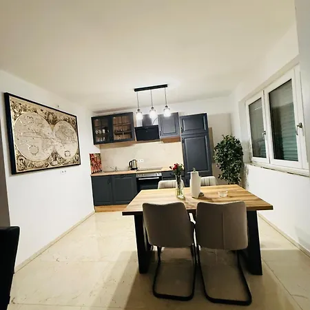 Dream Daire Buttenheim